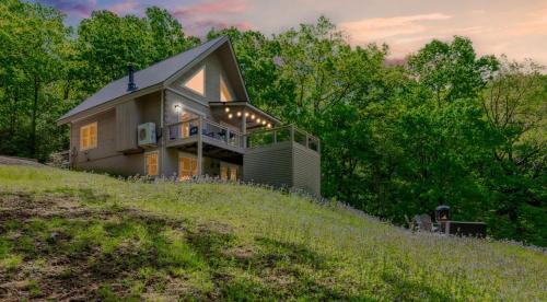 Tate House | Cozymountainretreat