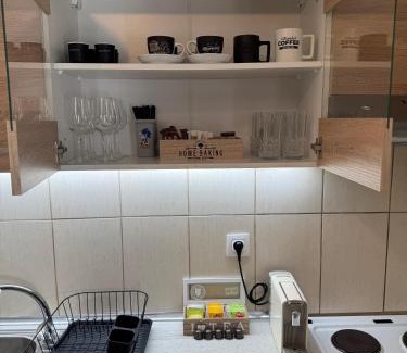 Alexandroupoli Apartment | Cozystay axd