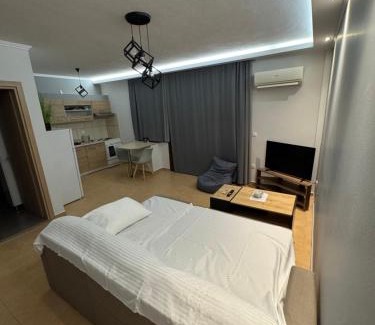 Alexandroupoli Apartment | Cozystay axd