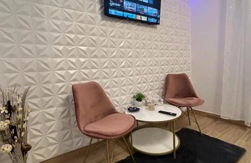 Bucharest Apartment | CozyStudio10