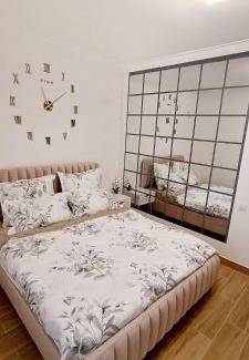 Bucharest Apartment | CozyStudio10