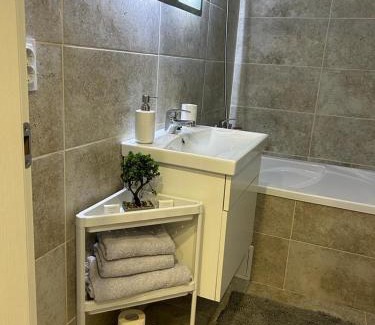 Bucharest Apartment | CozyStudio10