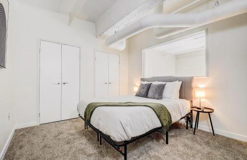 Mile Square Apartment | CozySuites - 2BR with Direct Skybridge Access #9