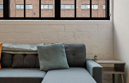 Warehouse District Apartment | CozySuites NLG - Modern 1BR condo #34