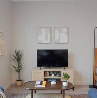 Lower Lawrenceville Apartment | CozySuites Spacious SDO, Lawrenceville