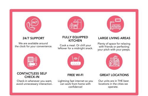 Lower Lawrenceville Apartment | CozySuites Spacious SDO, Lawrenceville