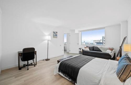 Atlantic City Apartment | CozySuites TWO Modern Condos on the Boardwalk