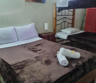 San Antonio del Tequendama Hotel | CQ SANTA ANA