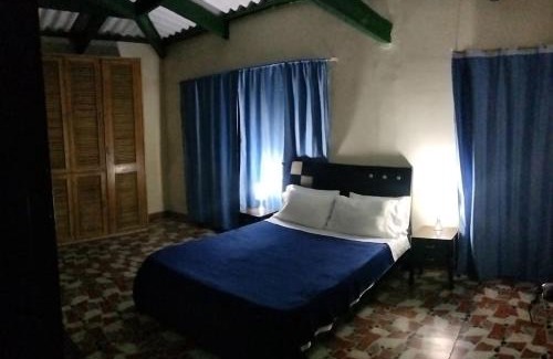 San Antonio del Tequendama Hotel | CQ SANTA ANA