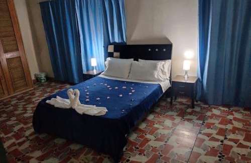 San Antonio del Tequendama Hotel | CQ SANTA ANA