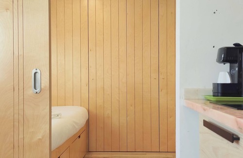 Coimbra Apartment | Cq15 Cozy Studio Next to HUC