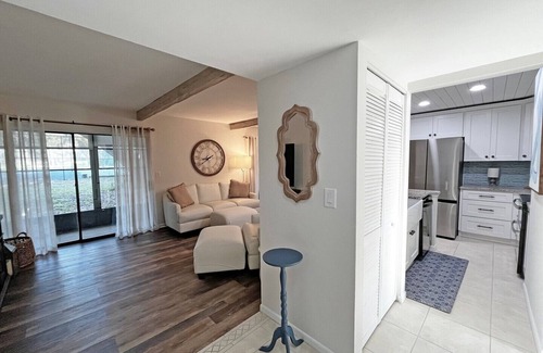 Saint Augustine Shores Condo | CQS 13 Andalusia - Renovated Condo