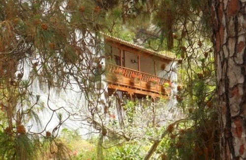 Valleseco Cottage | CR Casa de La Virgen 1 to 6 people