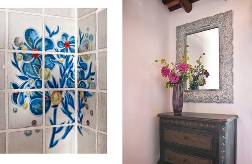 Constantina House | CR La Suite