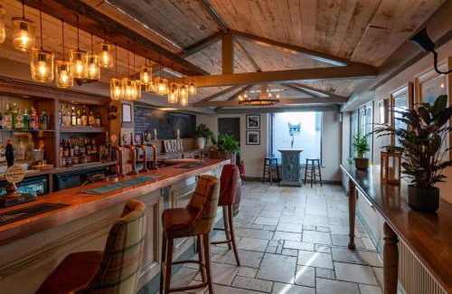 Chieveley Hotel | Crab & Boar