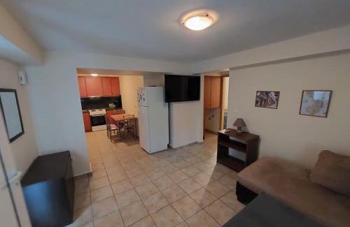 Vrontados Apartment | Crab's Original Apartment 1