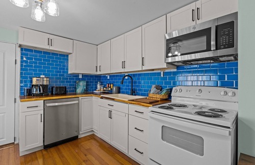 Morehead City House | Crabmore Cottage