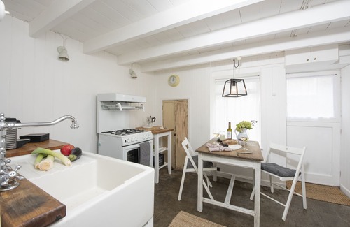 Newlyn Cottage | Crabpot Cottage, Newlyn