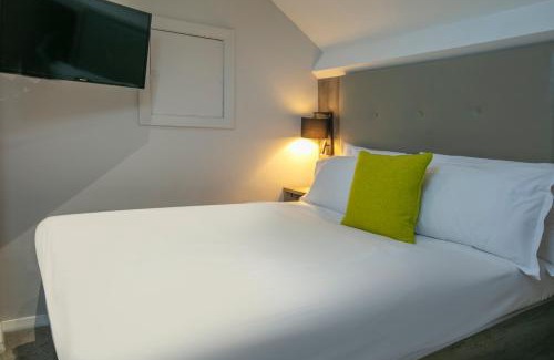 Mollington Hotel | Crabwall Manor & Spa - BW Signature Collection