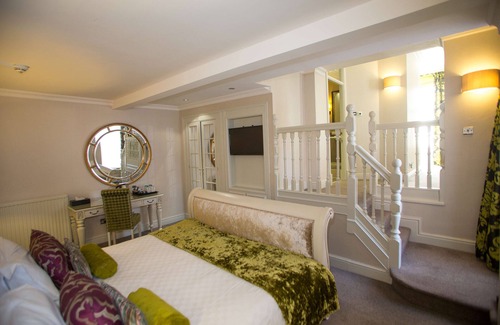 Mollington Hotel | Crabwall Manor & Spa, BW Signature Collection