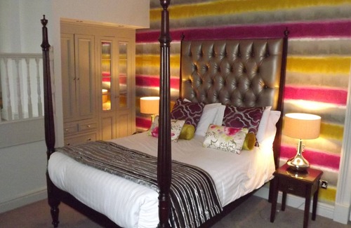 Mollington Hotel | Crabwall Manor & Spa, BW Signature Collection