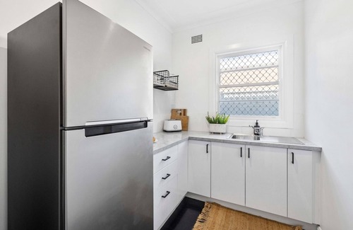 Coffs Harbour Apartment | Crackers, 1 Bedroom Apt, Pet Friendly, Great Location