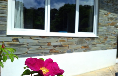 Saint Gennys Cottage | Crackington Haven, Bude, Kiberick Cottage, walk to the Beach, peace awaits