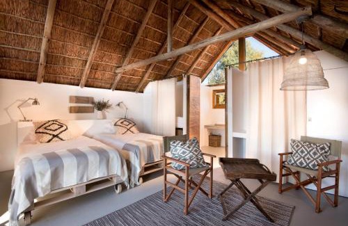 Lanseria Hotel | Cradle Boutique Hotel