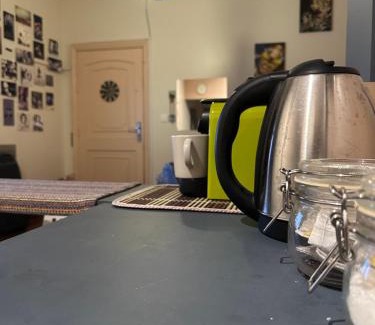 Sari Street Apartment | CRAFT LOFT - Amber 232