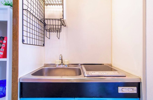 Numabukuro Apartment | CraftFlat Numabukuro 302, uphill residence