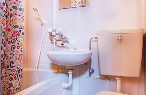Numabukuro Apartment | CraftFlat Numabukuro 302, uphill residence