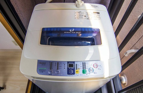Numabukuro Apartment | CraftFlat Numabukuro 302, uphill residence