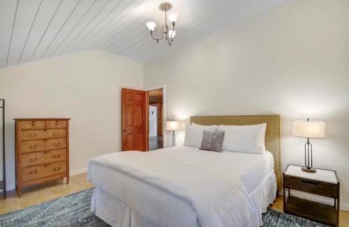 Sonoma House | Craftsman Style Cabin In The Heart Of Sonoma- Includes Wine Tasting Passport