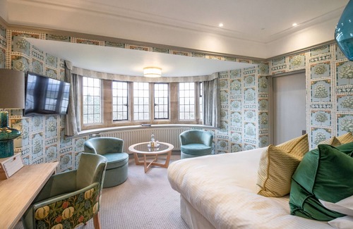 Troutbeck Bridge Hotel | Cragwood Country House Hotel