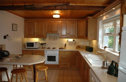 Randalstown Cottage | Craig-E-Brae at Edenvale Holiday Cottages