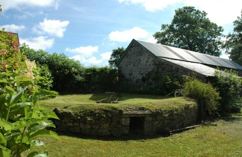 Randalstown Cottage | Craig-E-Brae at Edenvale Holiday Cottages