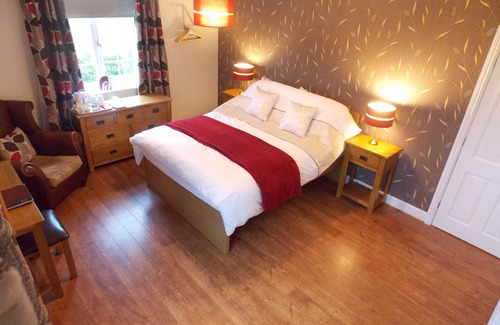 Caergeiliog Bed & Breakfast | Craig Eithin B & B Holyhead
