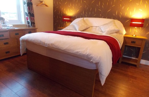 Caergeiliog Bed & Breakfast | Craig Eithin B & B Holyhead