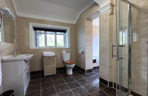 Betws-Y-Coed Hotel | Craig-y-Dderwen Riverside Hotel