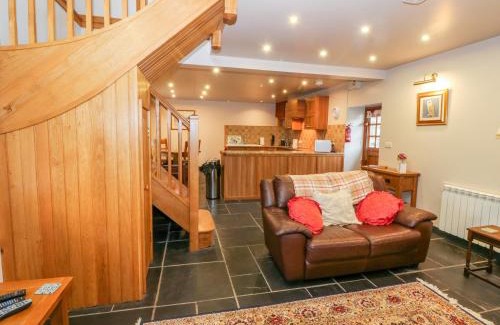 Tywyn House | Craig Y Deryn