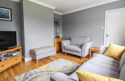 Capel Celyn House | Craig Yr Ronwy