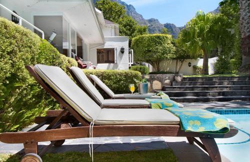 Newlands Villa | Craiglea Newlands - Villa with Pool & Tennis Court