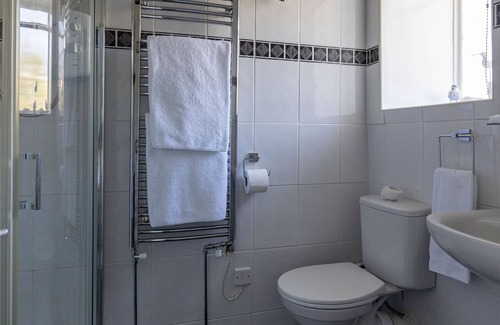 Wigtown Bed & Breakfast | Craigmount