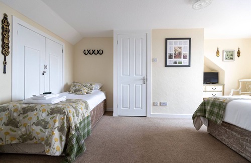 Wigtown Bed & Breakfast | Craigmount