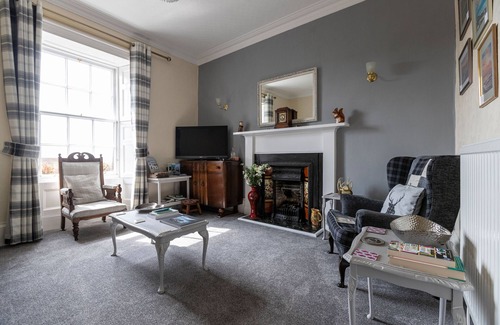 Wigtown Bed & Breakfast | Craigmount