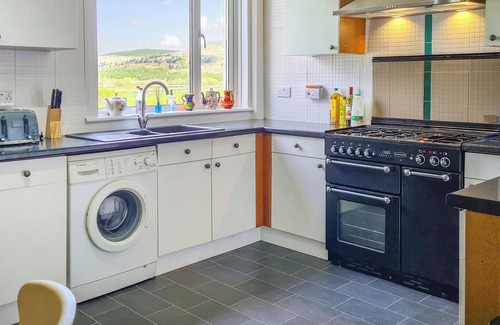 Hawick Cottage | Craik Forestry Cottage