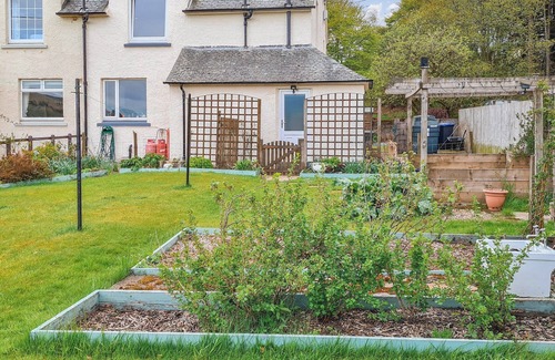 Hawick Cottage | Craik Forestry Cottage