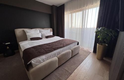 Pitesti Apartment | Craiovei Residence