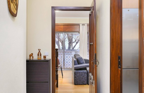 Portela Apartment | CRALS - Casa da Praceta