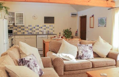 Shelve House | Cranberry Cottage